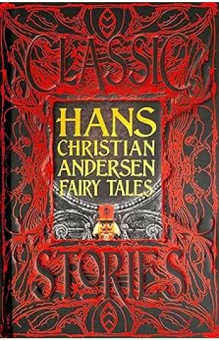 Hans Christian Andersen Fairy Tales