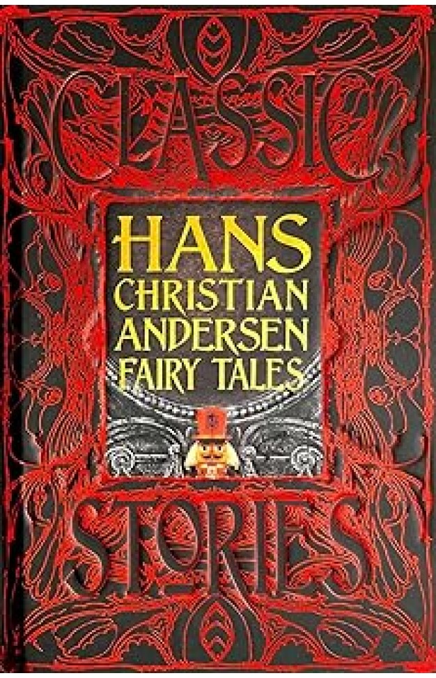 Hans Christian Andersen Fairy Tales