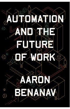 Automation and the Future of Work
