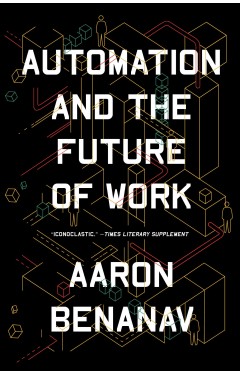 Automation and the Future of Work