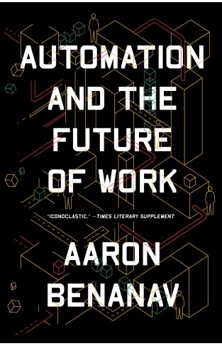 Automation and the Future of Work