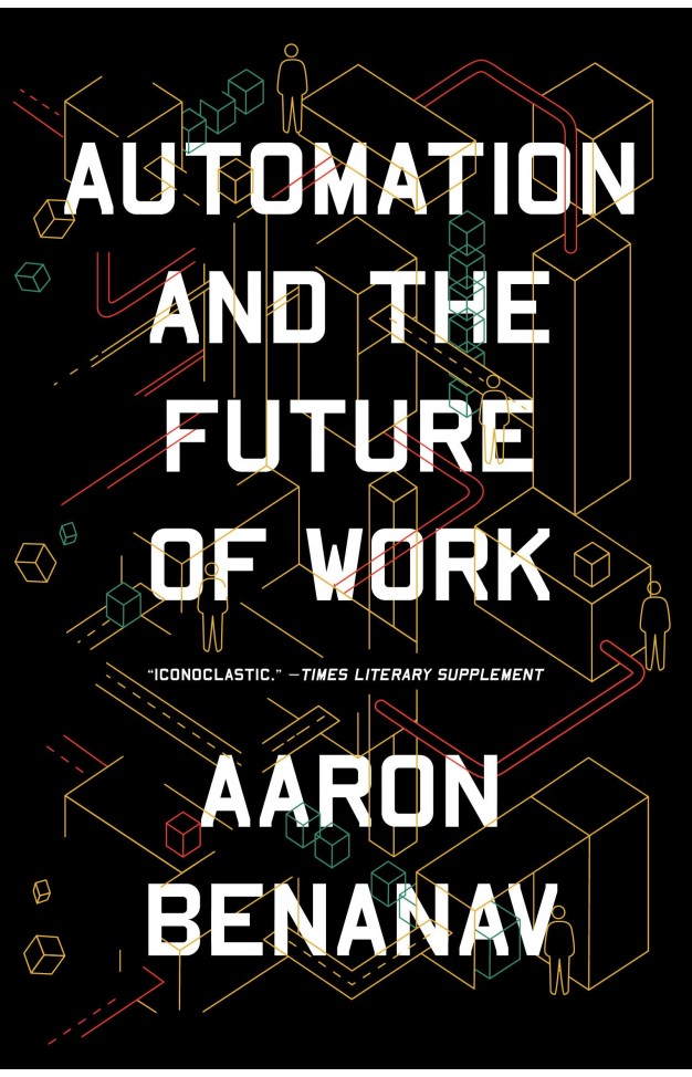 Automation and the Future of Work