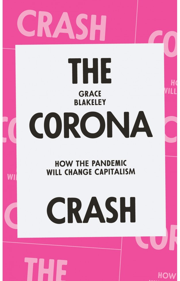 The Corona Crash: