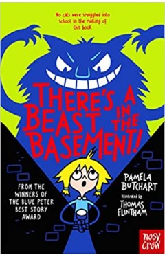 There's a Beast in the Basement!