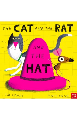 The Cat and the Rat and the Hat 