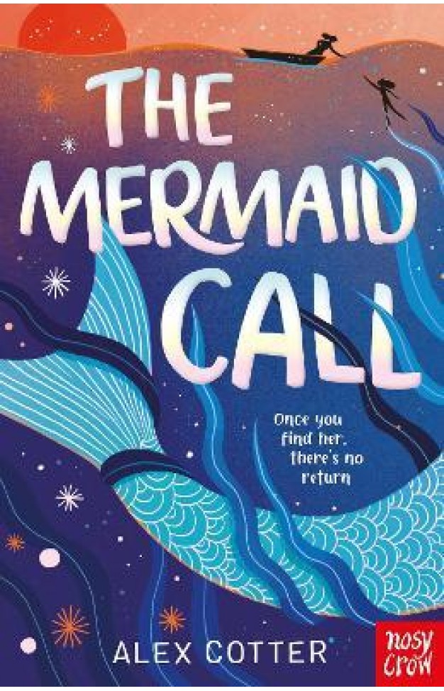The Mermaid Call