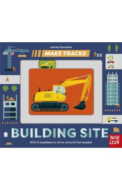 Make Tracks: Building Site