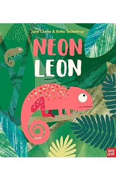 Neon Leon (Neon Picture Books)