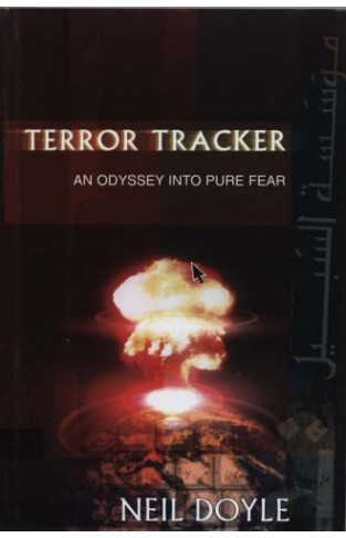 Terror Tracker - An Odyssey Into Pure Fear