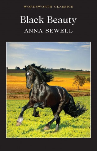 Black Beauty (Wordsworth Classics) 