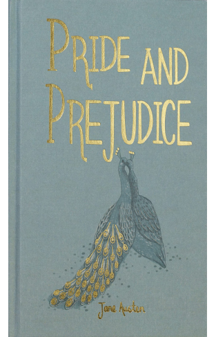 Pride and Prejudice