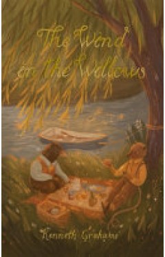 The Wind in the Willows (Wordsworth Exclusive Collection)