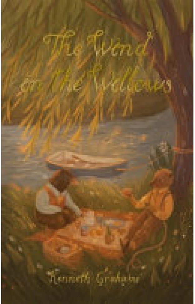 The Wind in the Willows (Wordsworth Exclusive Collection)
