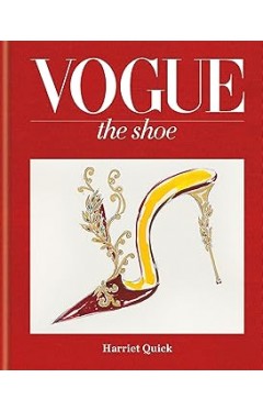 Vogue The Shoe