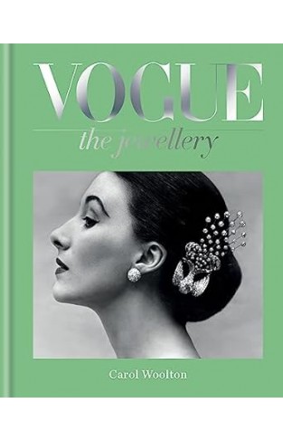 Vogue The Jewellery