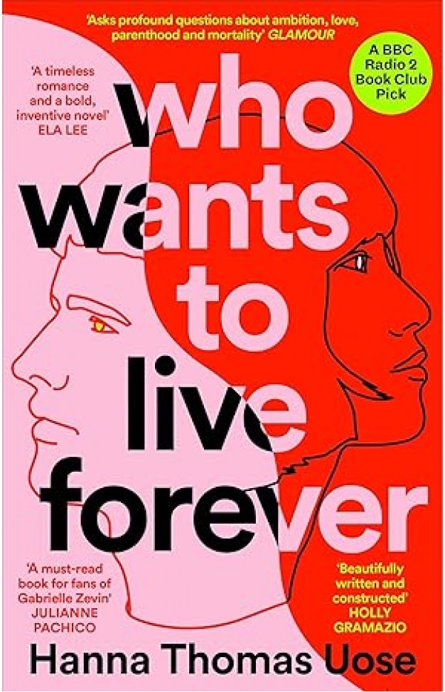 Who Wants to Live Forever