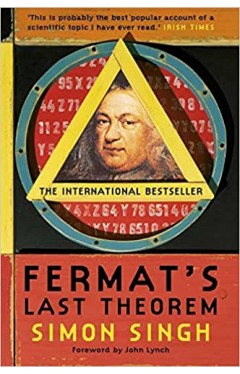 Fermat's Last Theorem: The Story of a Riddle that Confounded the World's Greatest Minds for 358 Years