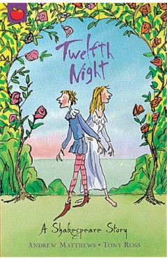 Twelfth Night (shakespeare Stories)