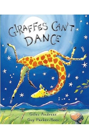 Giraffes Can't Dance