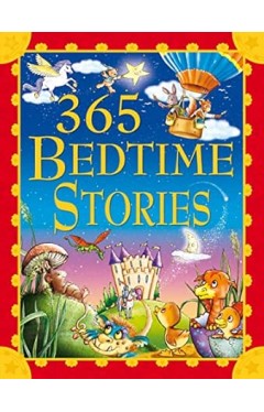 365 Bedtime Stories
