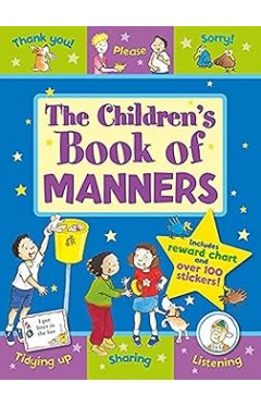 The Children's Book of Manners