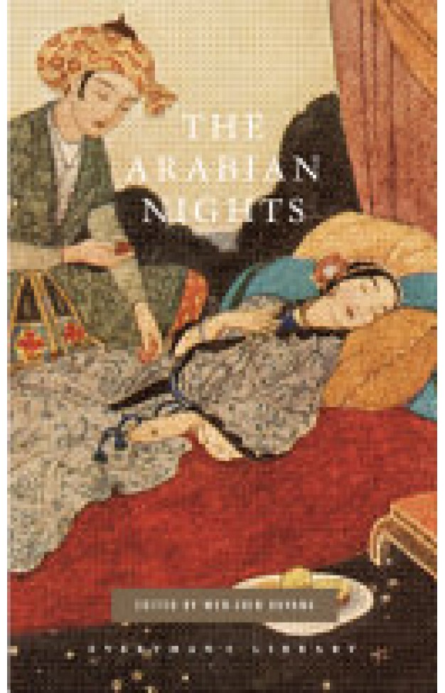The Arabian Nights