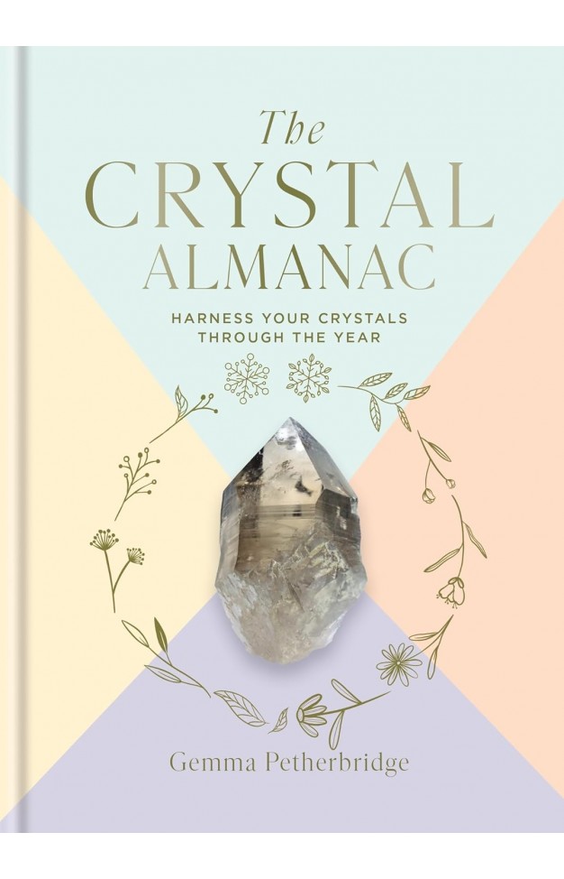 The Crystal Almanac