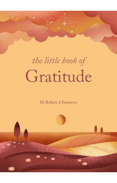 The Little Book of Gratitude
