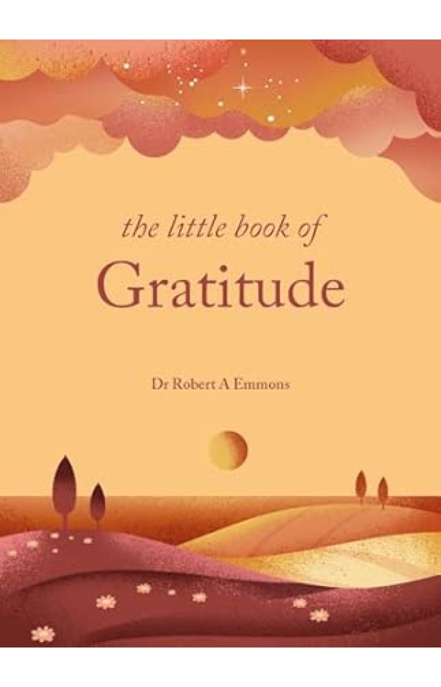 The Little Book of Gratitude