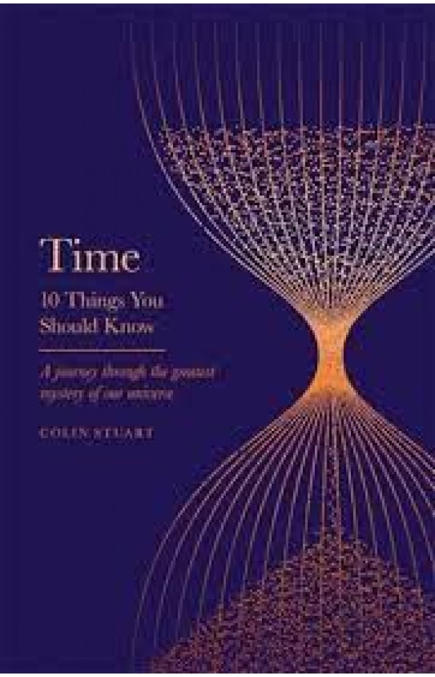 Time - 10 Things You Should Know