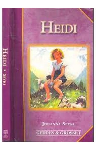 Heidi (level 1)
