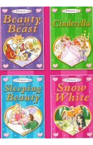 Beauty and the beast.