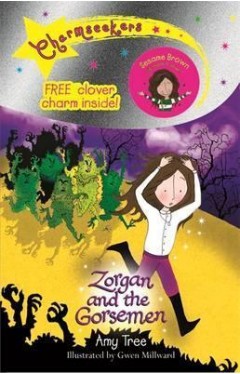 Zorgan and the Gorsemen