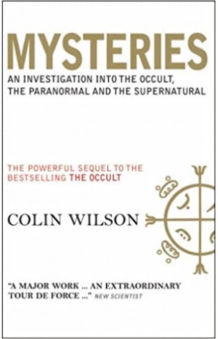 Mysteries - An Investigation Into the Occult, the Paranormal and the Supernatural