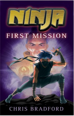 Ninja: First Mission