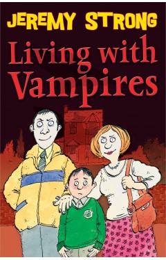 Living with Vampires