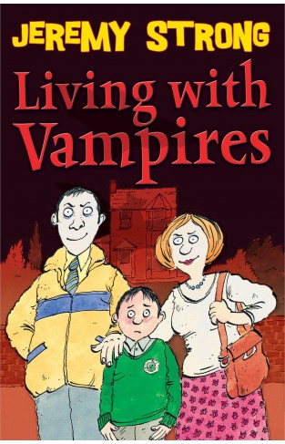 Living with Vampires