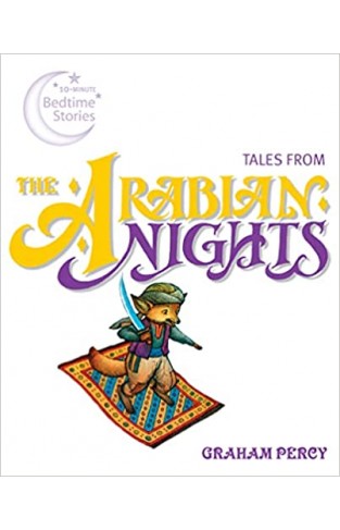 Tales from the Arabian Nights