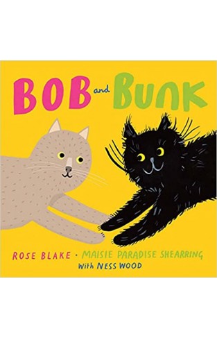 Bob and Bunk