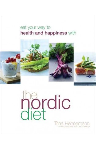The Nordic Diet Illustrated 