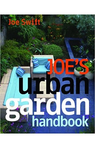 Joe's Urban Garden Handbook