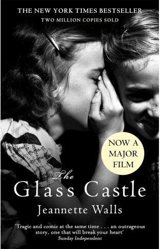 The Glass Castle: A Memoir