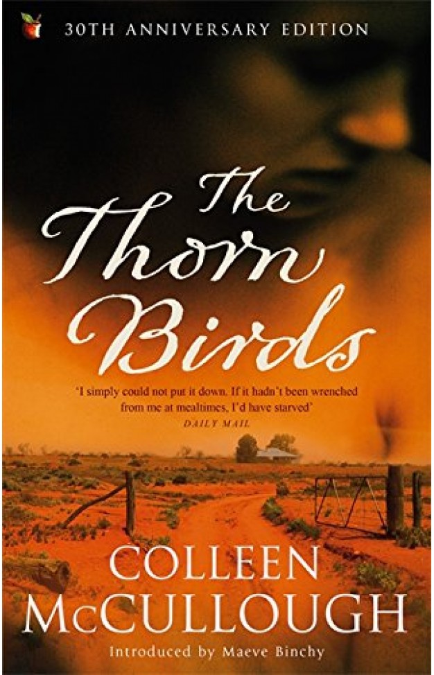 The Thorn Birds (Virago Modern Classics)