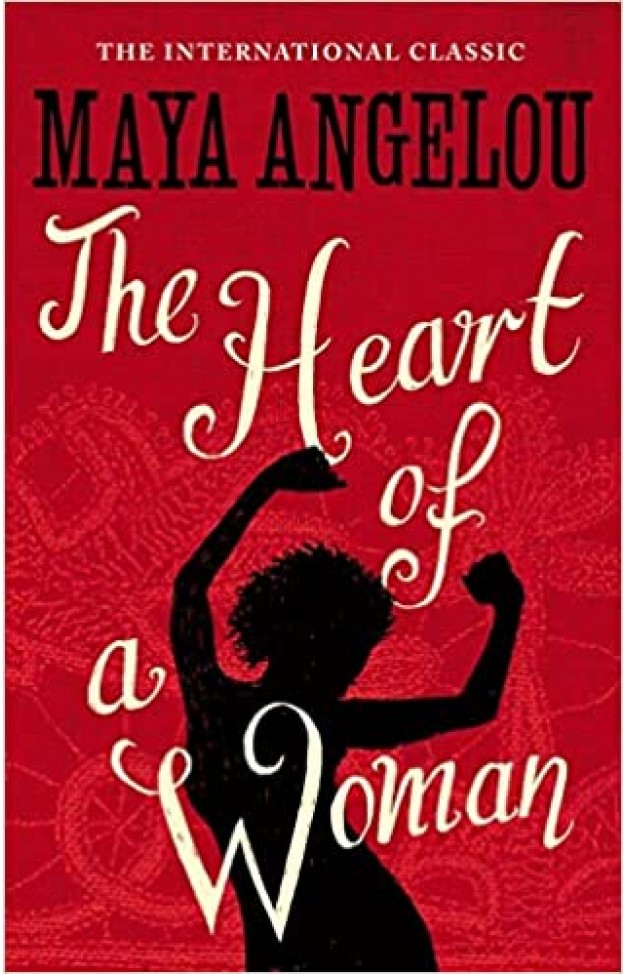 The Heart of a Woman