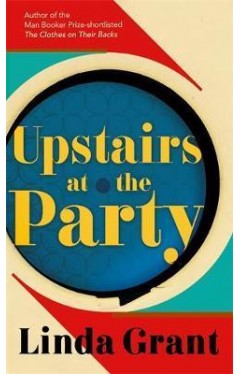 Upstairs at the Party