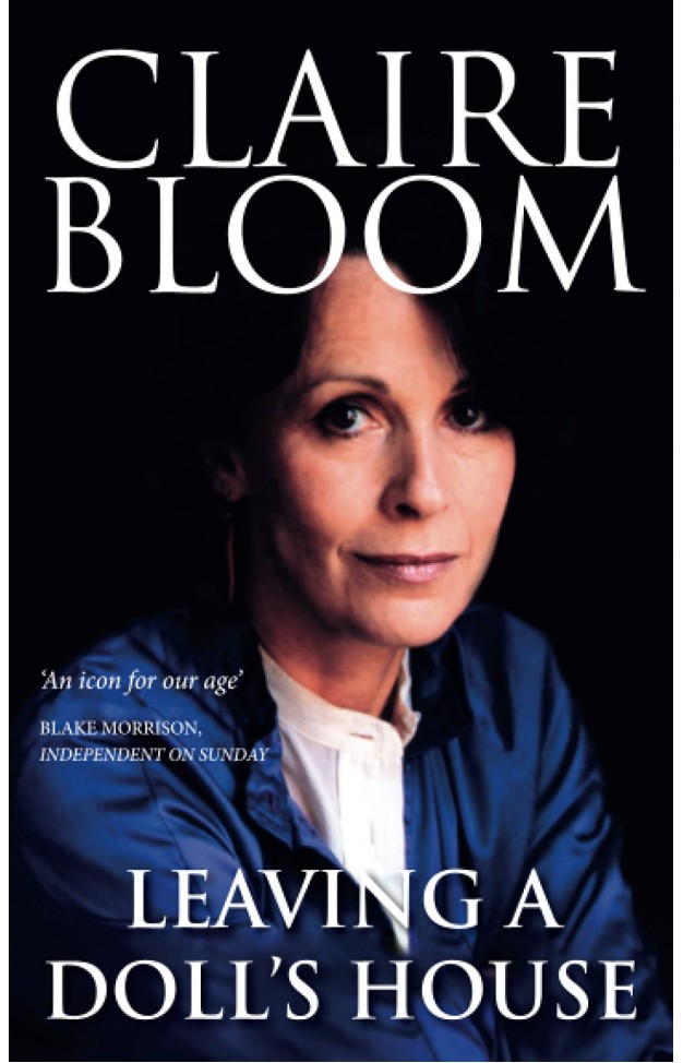 Leaving A Dolls House