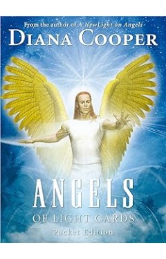 Angels of Light Cards Pocket Edition