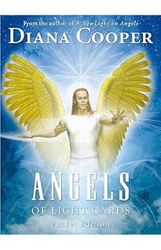 Angels of Light Cards Pocket Edition