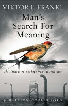 Man's Search For Meaning 