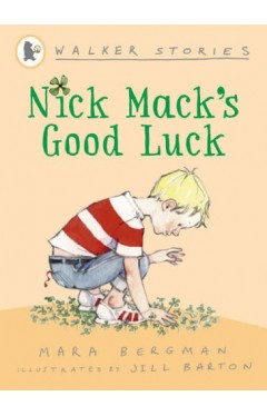 Nick Mack's Good Luck (walker Stories)
